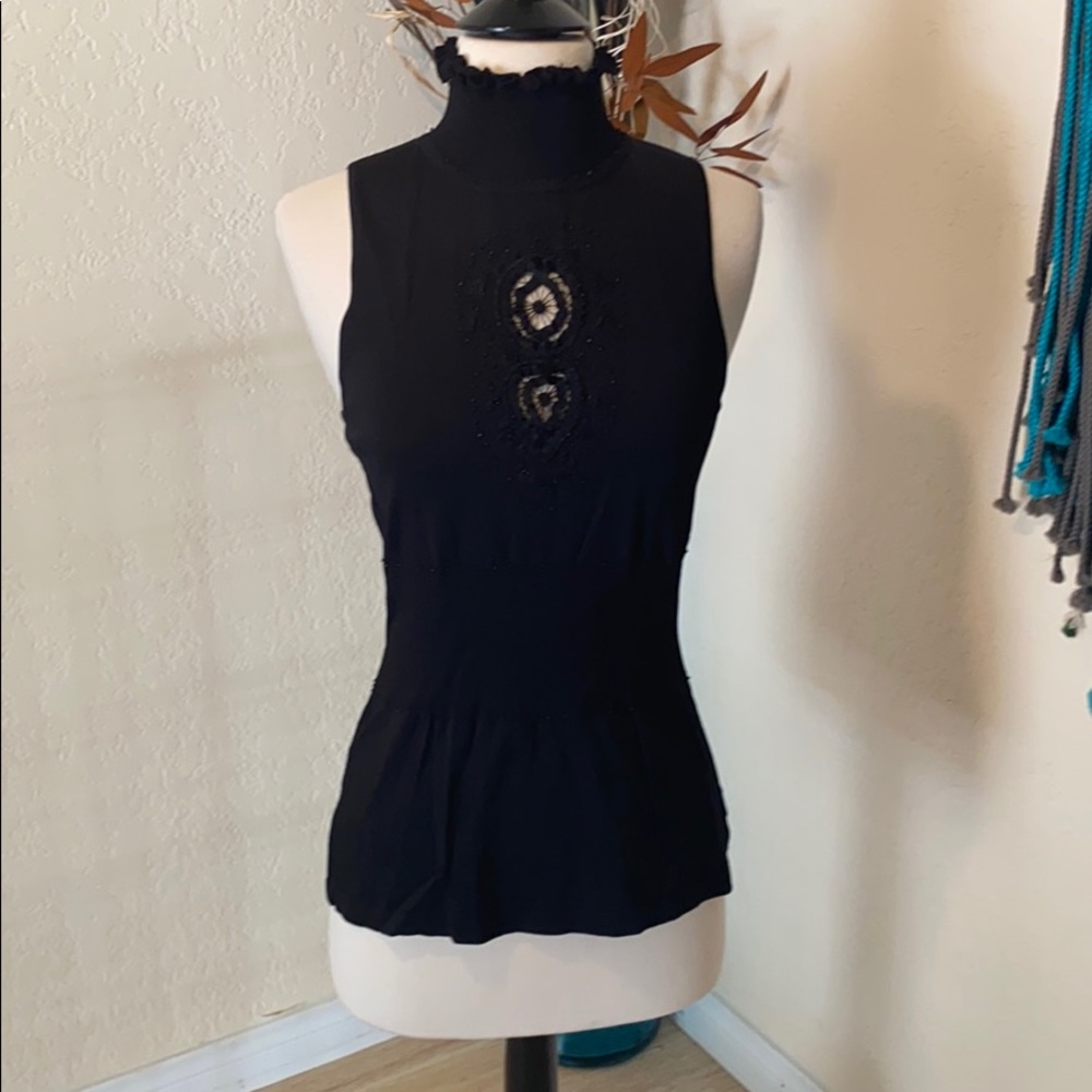 Donna Ricco blouse